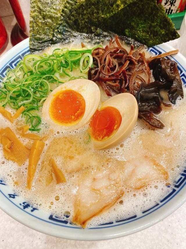 博多食堂 新宿店 - サブ画像2