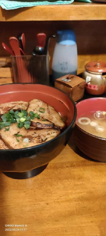 丼ぶり屋 幸丼 - サブ画像2