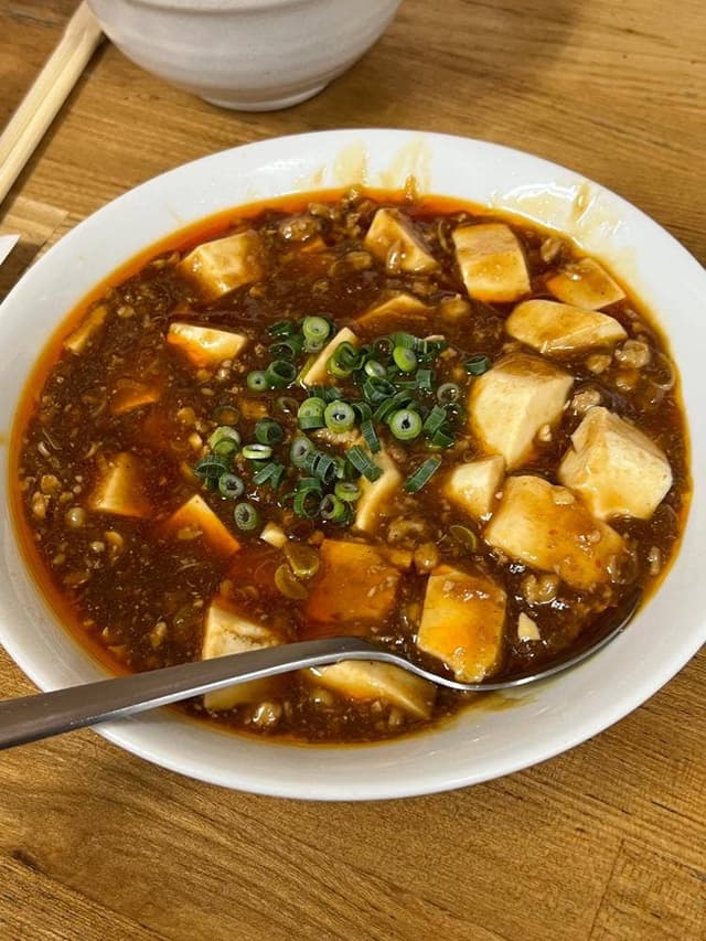 中国料理 香河 - サブ画像2