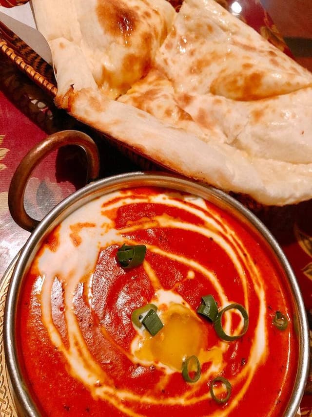 スパイスマジック カルカッタ 本店 - サブ画像3