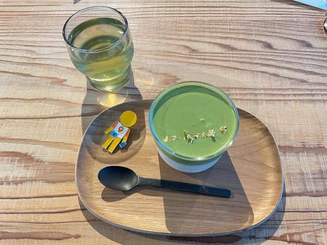 まるよ茶屋 可睡の杜 - サブ画像2