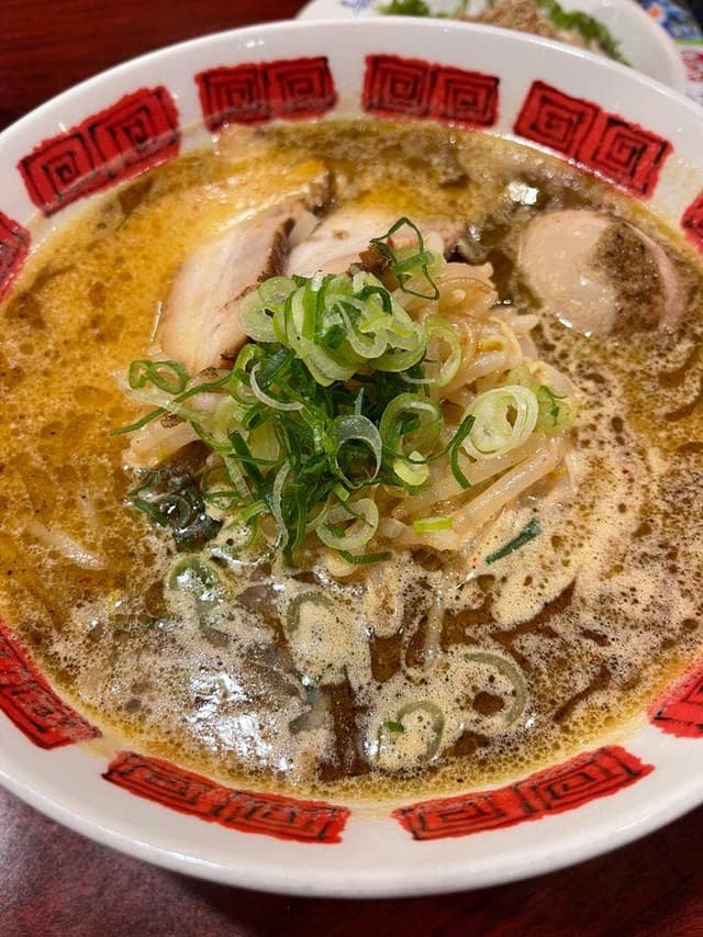 バーミヤン 津北店 - サブ画像1