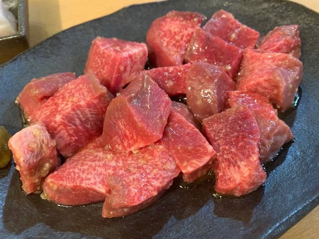 炭火焼肉 じろう - サブ画像3