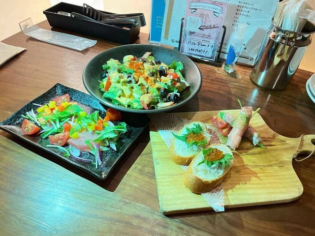 kawara CAFE&DINING 大宮店 - サブ画像3