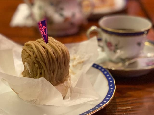 銀座みゆき館 本店 - サブ画像3