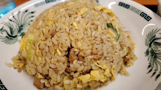日高屋 立川北口店 - サブ画像3