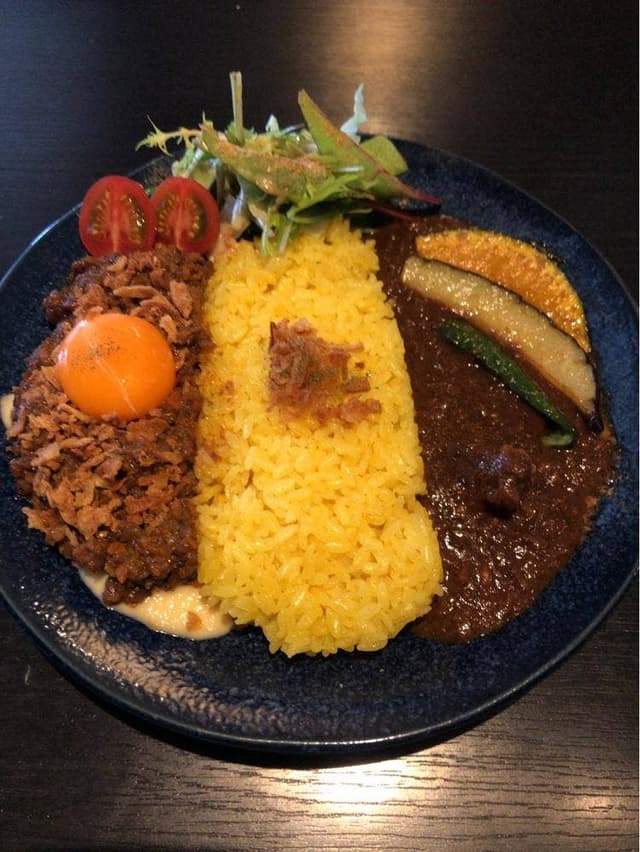 TOMMY'S CURRY - サブ画像3