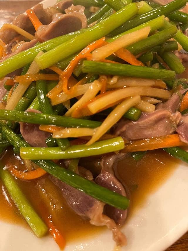 豊軒飯店 - サブ画像1