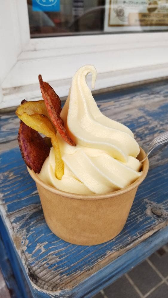 じゃがいもfactory - サブ画像3