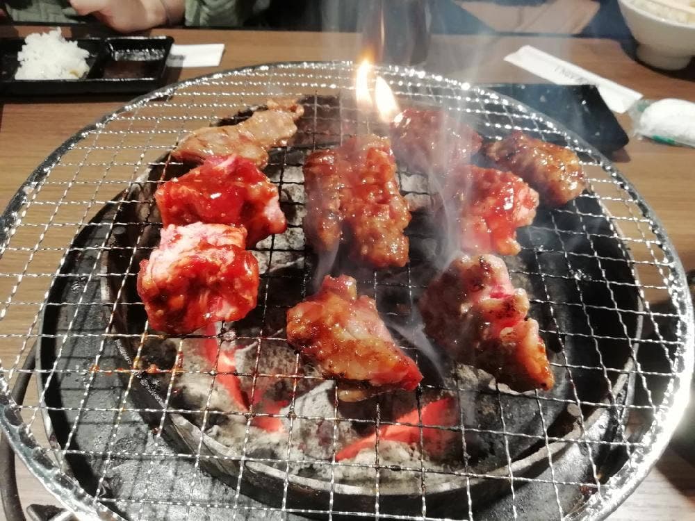 焼肉屋さかい 出雲店