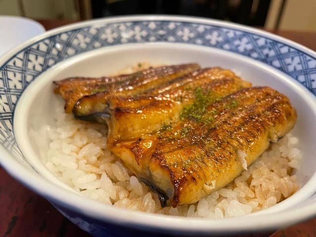 うなぎ久保田 - サブ画像2