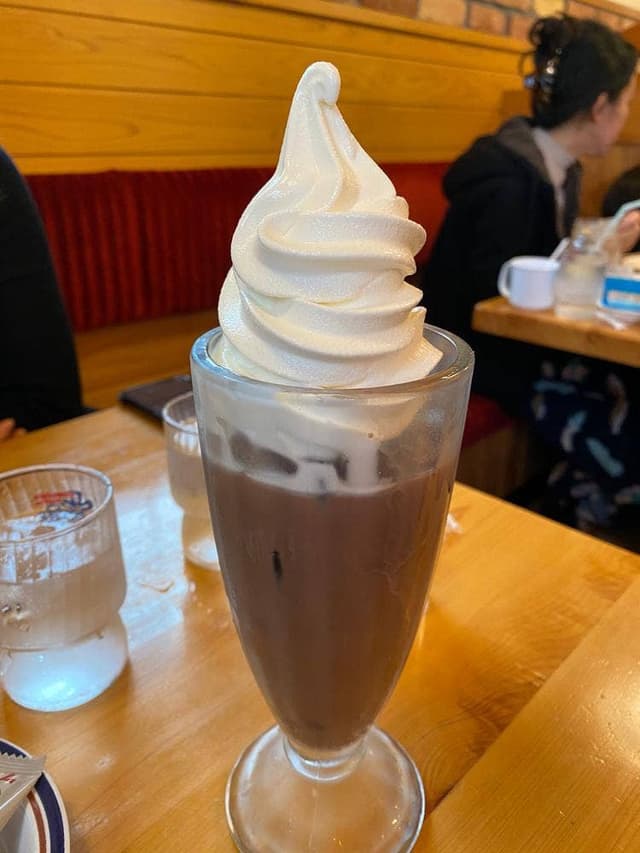 コメダ珈琲店 清水有東坂店 - サブ画像2