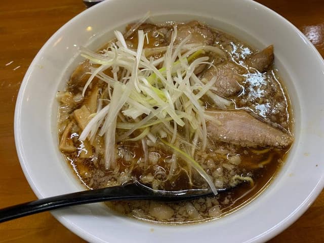 鳥若圓 - サブ画像1