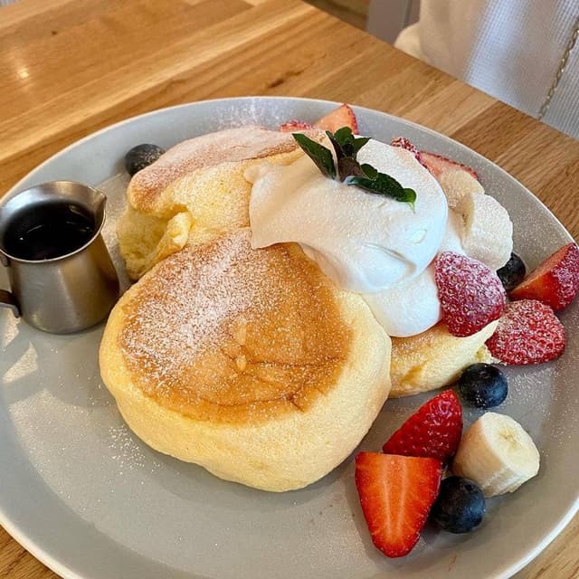 FLIPPER'S 自由が丘店 - サブ画像1