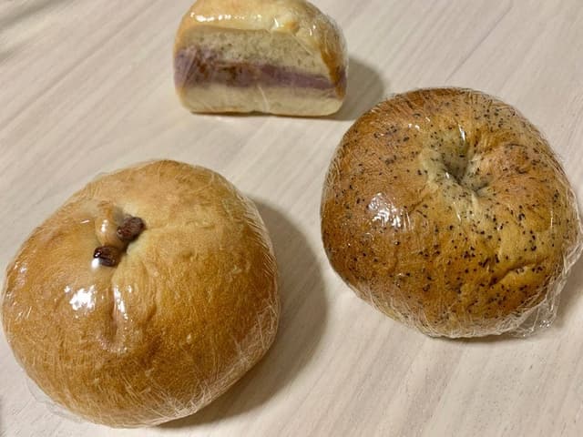 ハニーズベーグル 久我山Base - サブ画像1