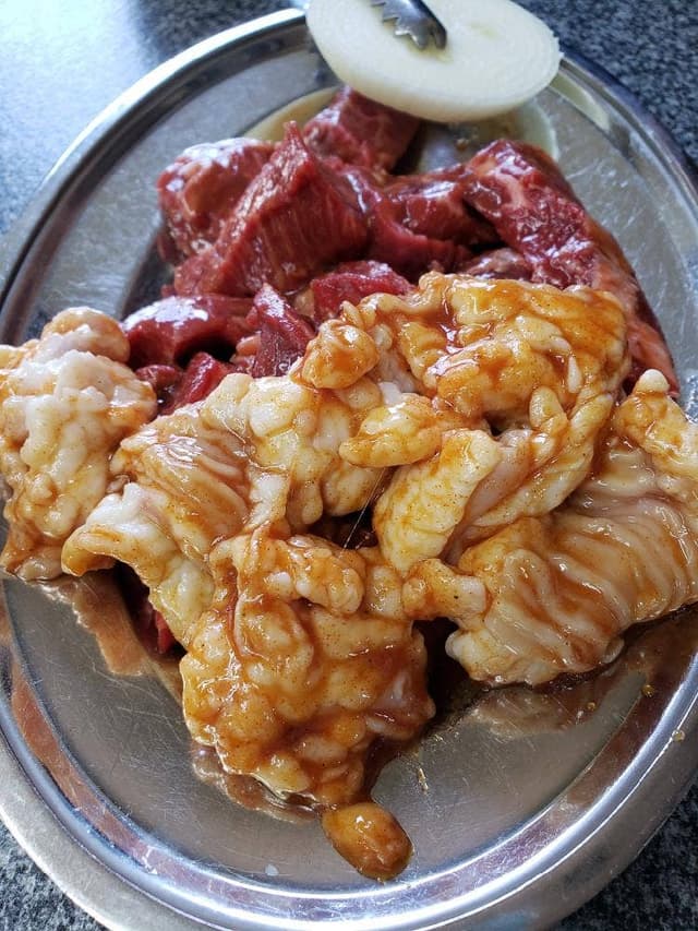 焼肉かどや 本店 - サブ画像2