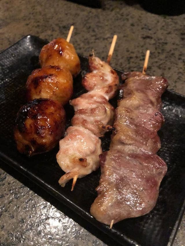 カチトリ - サブ画像2