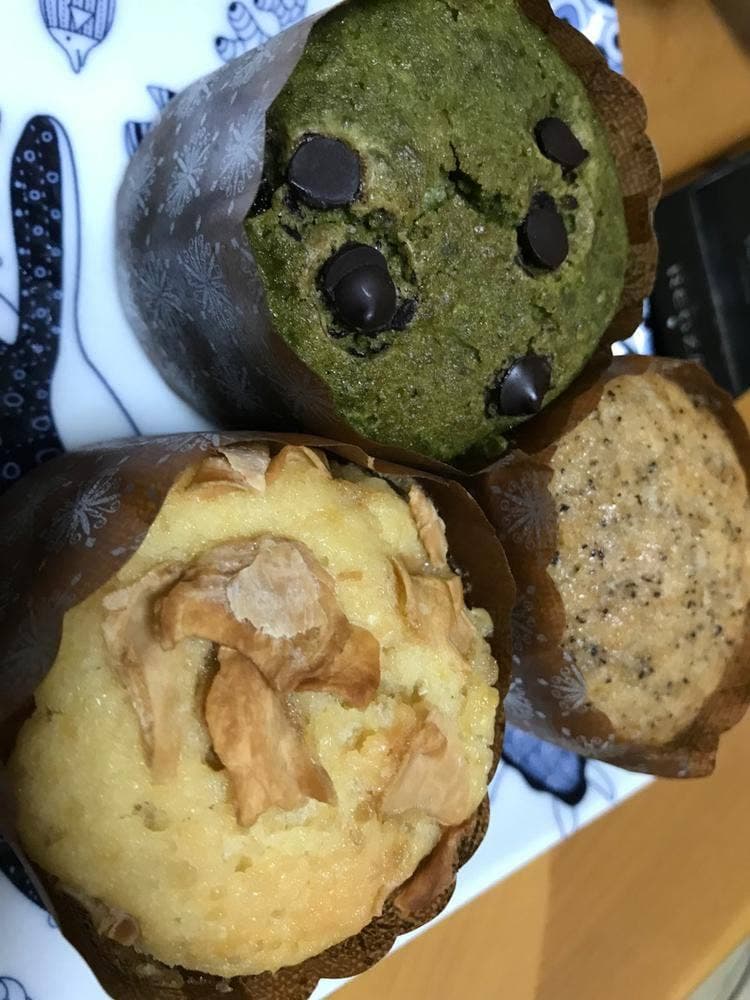 GINGER FACTORY 蕨駅西口店