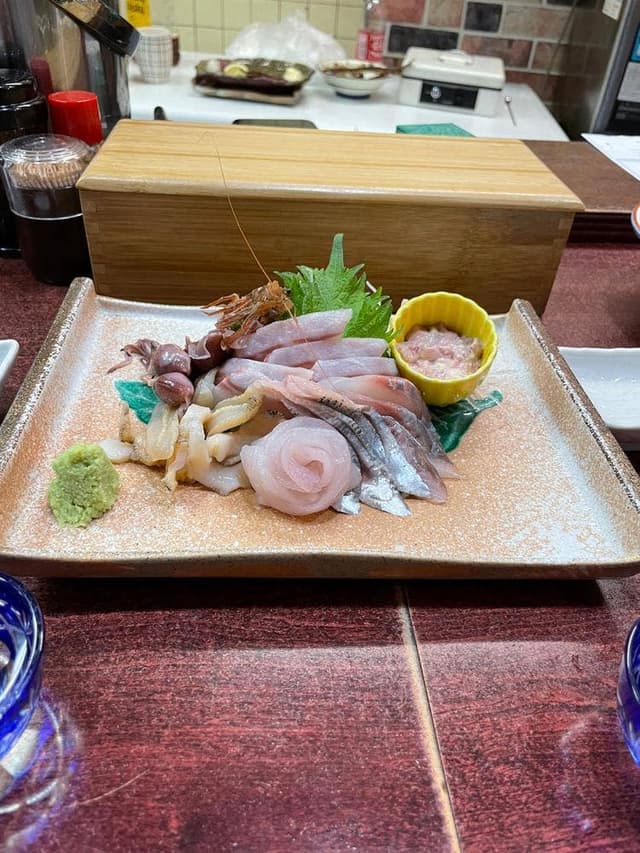 居酒屋 力家 - サブ画像1