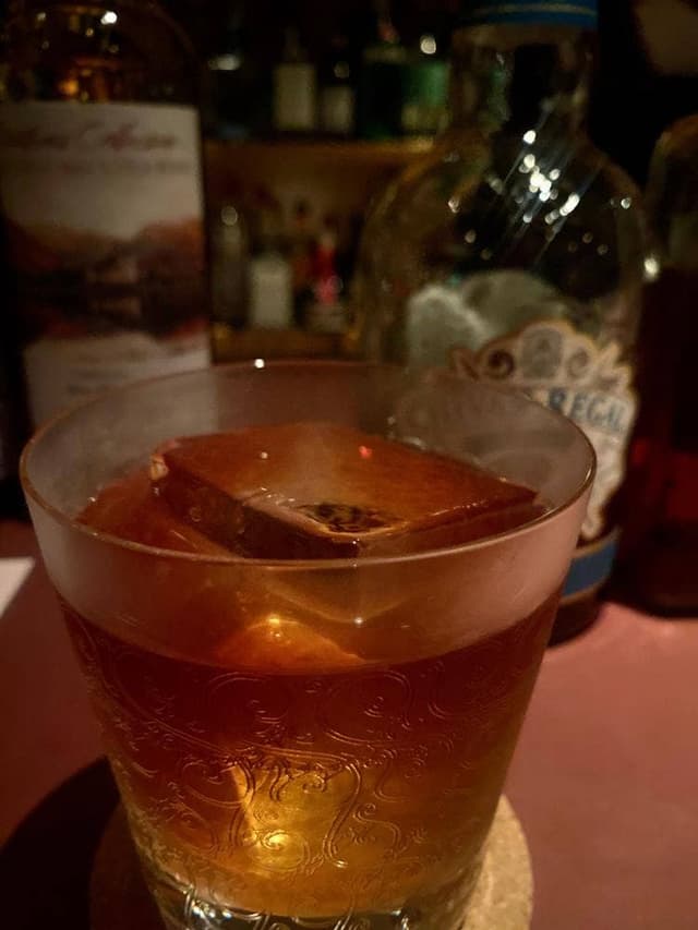 the bar nano.femto. - サブ画像3