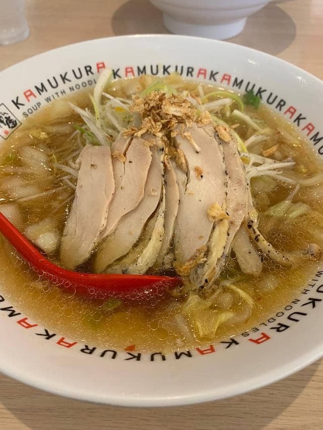 どうとんぼり神座 寝屋川店 - サブ画像3