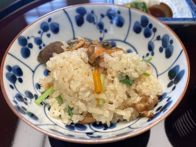 松廼家 - サブ画像1
