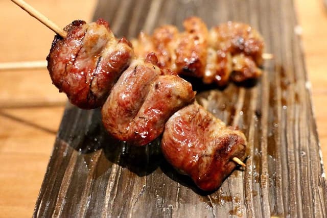 焼き鳥 マルコ - サブ画像2