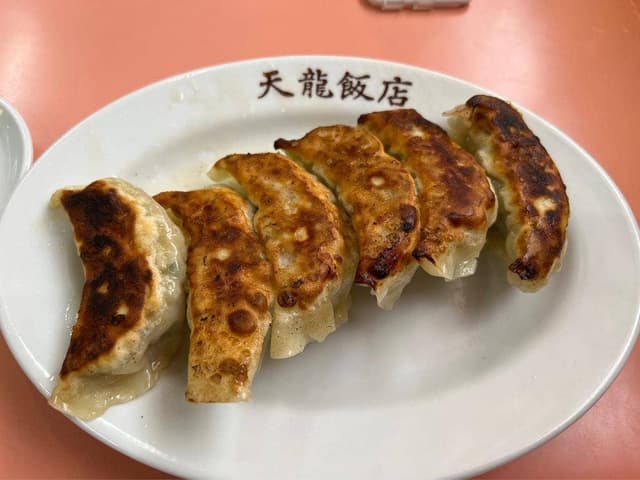 天龍飯店 - サブ画像2
