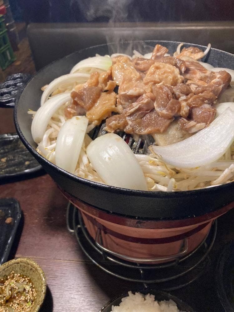 ふる川 新潟駅前店