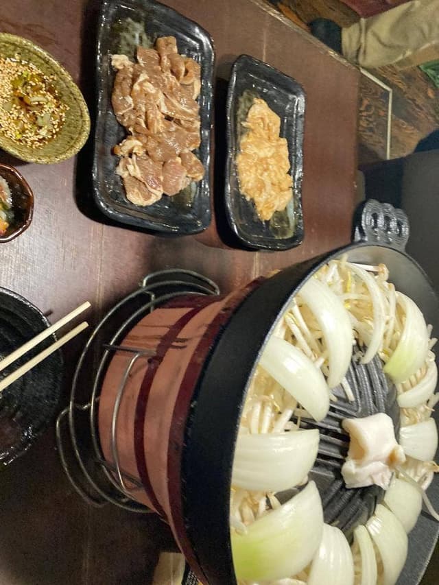 ふる川 新潟駅前店 - サブ画像1