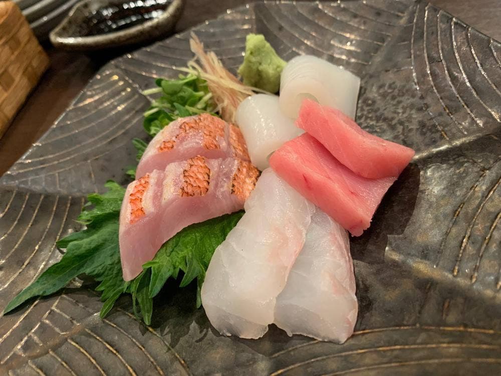 和食バル ふるぼ
