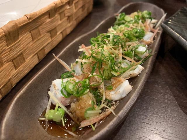 和食バル ふるぼ - サブ画像3