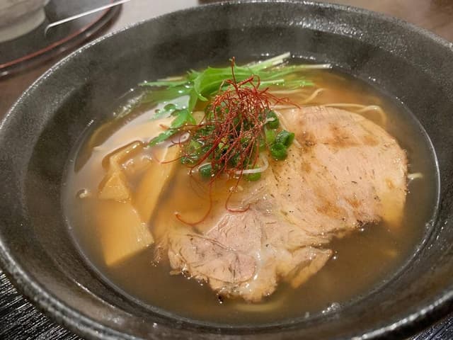 麺屋 DAIKOKU - サブ画像3