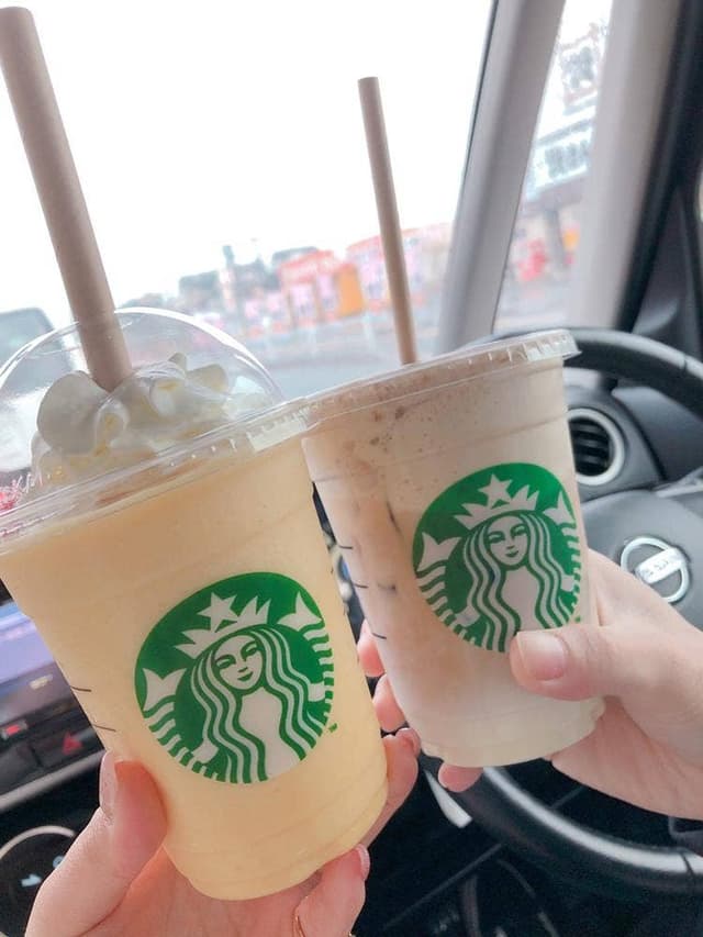 スターバックス コーヒー 福岡星見ヶ丘店 - サブ画像1