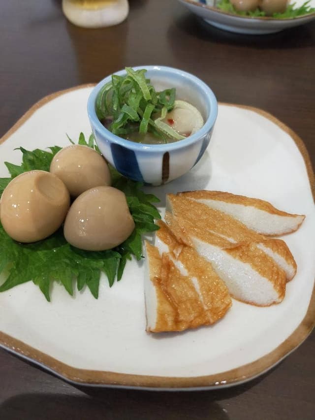 一福 兵庫伊丹店 - サブ画像3