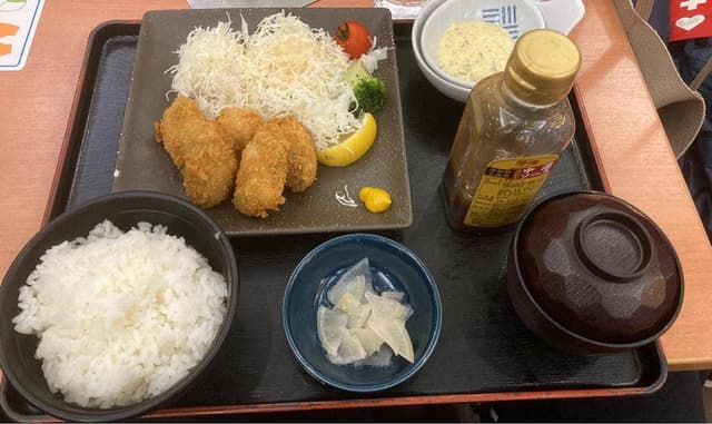 夢庵 カリブ梅島店 - サブ画像1