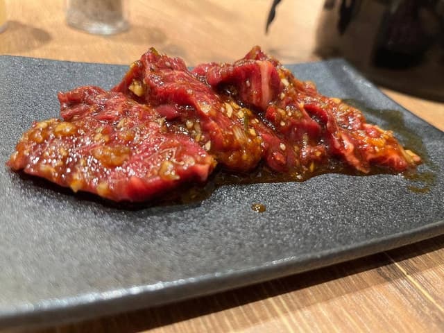 蒲田焼肉 東京BeeN 田町店 - サブ画像1