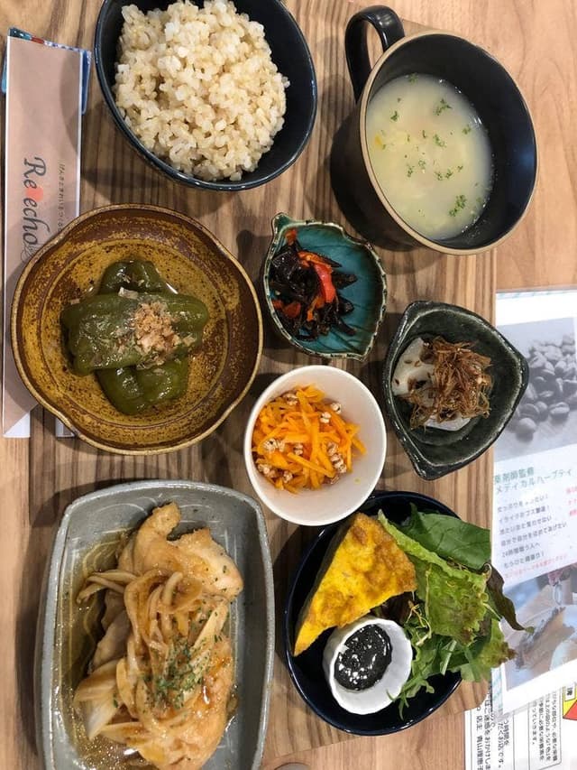 Re echo - サブ画像2