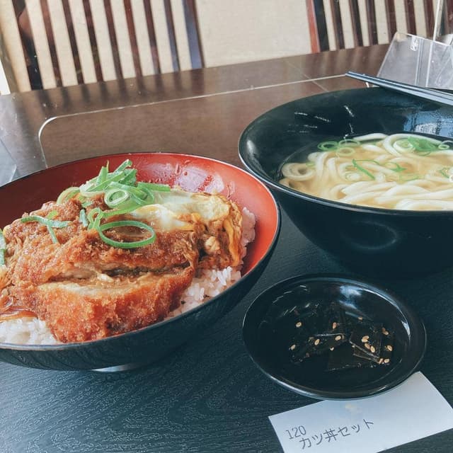 カツ丼大将 - サブ画像1