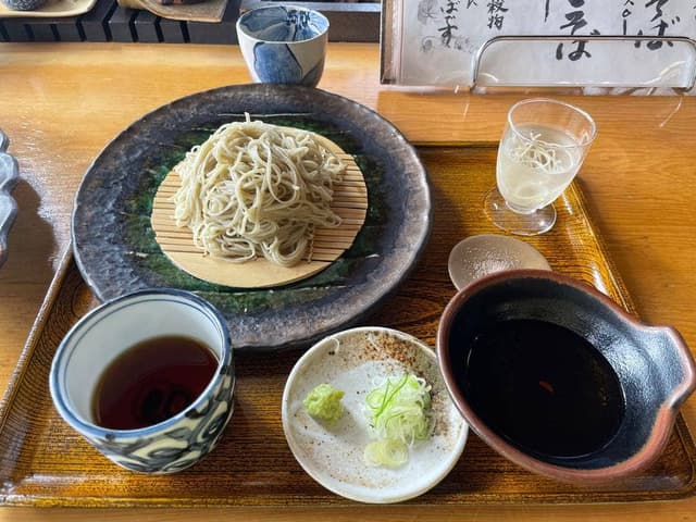そばきり道玄 - サブ画像2