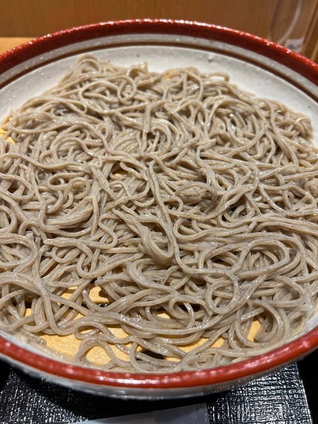 蕎麦処いなたや アトレ亀戸店 - サブ画像2