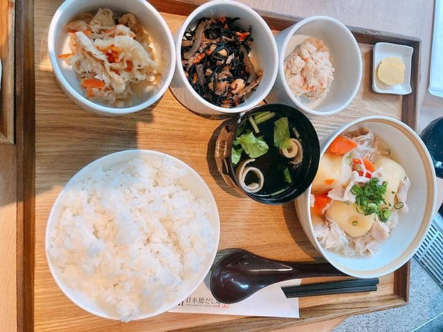 日本橋だし場 はなれ - サブ画像3
