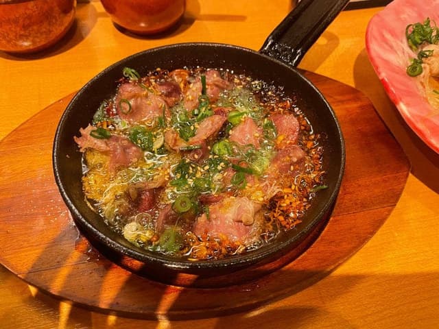 鳥きん - サブ画像2