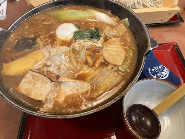 ばんどう太郎 関宿店 - サブ画像3
