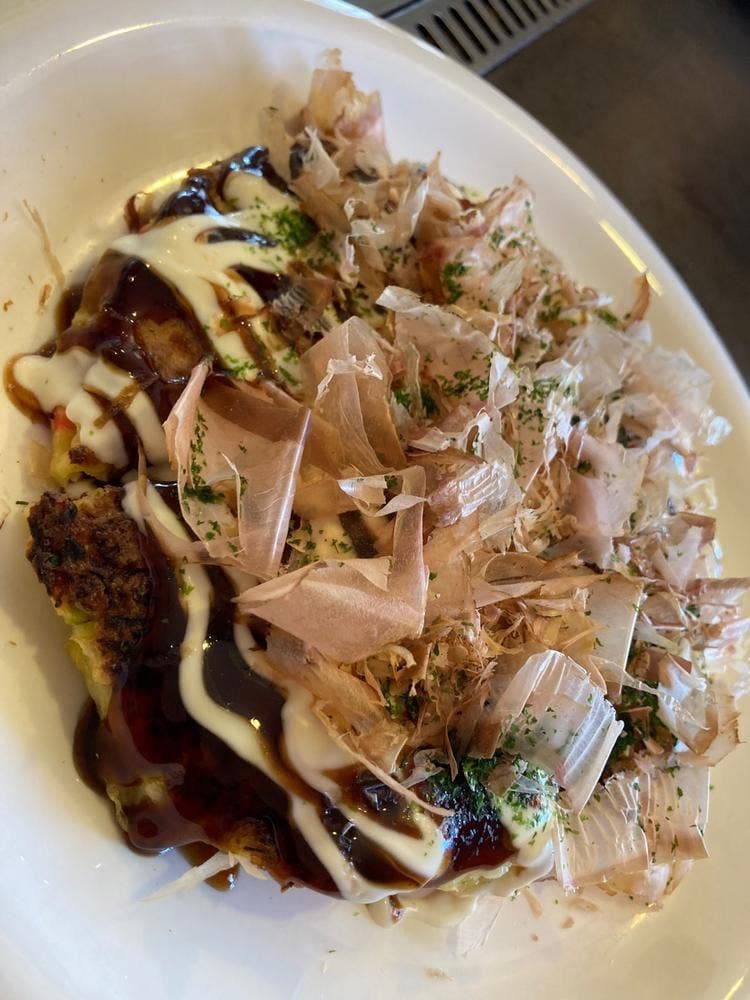 お好み焼き 花の木