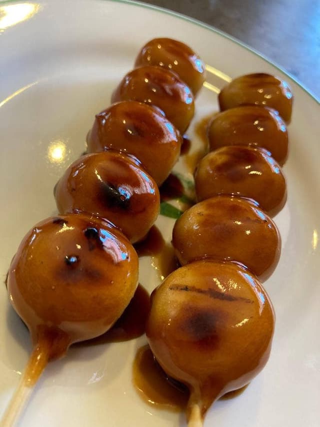 お好み焼き 花の木 - サブ画像1