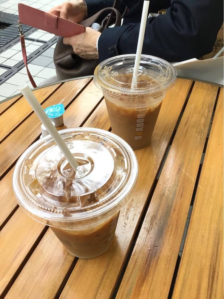 ドトールコーヒーショップ 山下町店