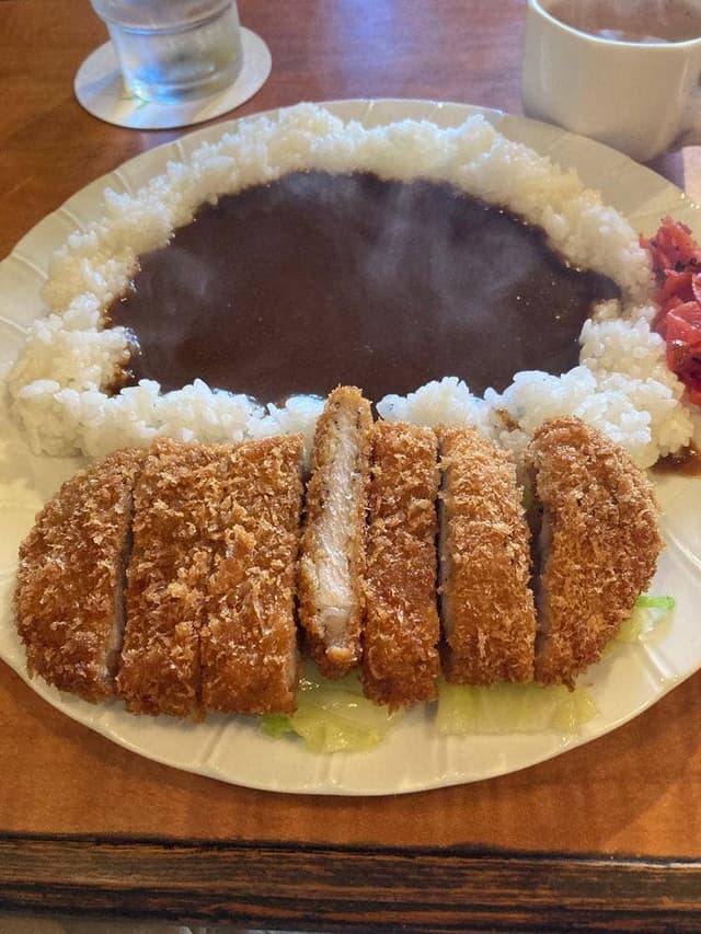 喫茶ナス - サブ画像1