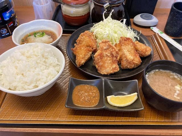 から好し 堺鉄砲町店 - サブ画像2