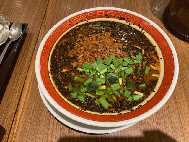 タイガー餃子会舘 アミュプラザ鹿児島店 - サブ画像1